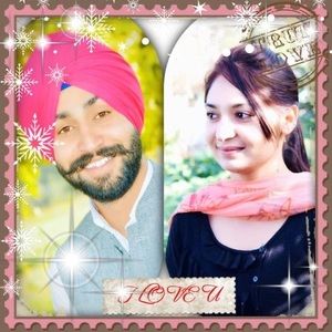 Meet your Posher, Mandeep